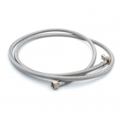 Dovodno crevo za kafe aparat 3/8-3/8C 2000 mm