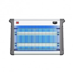 Lampa za uništavanje insekata 2x10W