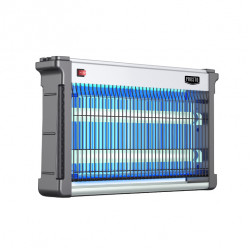Lampa za uništavanje insekata 2x10W