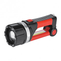 Baterijska lampa 10W punjiva Prosto