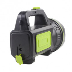 Baterijska lampa 3W punjiva Prosto