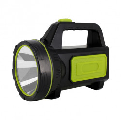 Baterijska lampa 3W punjiva Prosto