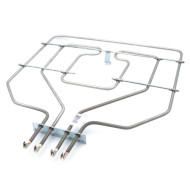Grejač rerne 1300+1500W 230V Bosch