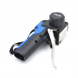 Akumulatorski alat za pertlovanje 6-20mm Value - profesionalni alat