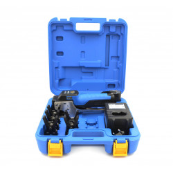 Akumulatorski alat za pertlovanje 6-20mm Value - profesionalni alat