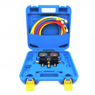 Manometri KPL VRM2-B-0501 Value