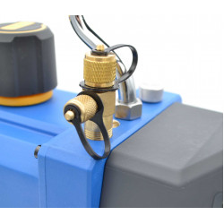 Vakum pumpa VRP-8Di Value