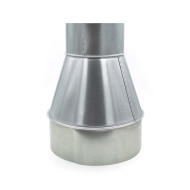 Redukcija za crevo aspiratora ERA 1525RCC