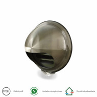 Ventilaciona žaluzina ERA 12,5VM