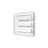 Ventilaciona žaluzina ERA 1515K10F BELA
