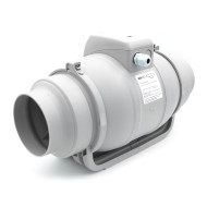 Ventilator ERA Typhoon 100 Turbina