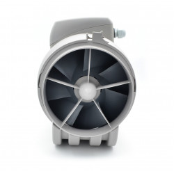 Ventilator ERA Typhoon 125 Turbina