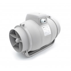 Ventilator ERA Typhoon 125 Turbina
