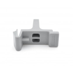 Deo bravice vrata za veš mašinu Whirlpool 480112101519