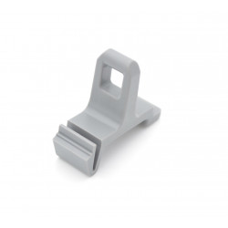 Deo bravice vrata za veš mašinu Whirlpool 480112101519