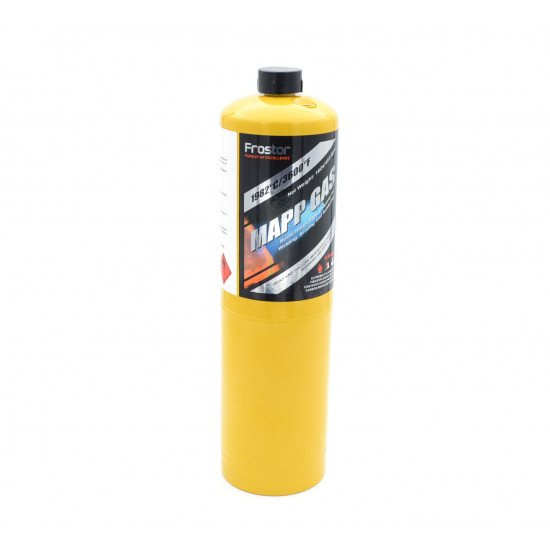 Map gas Frostor 453,6g