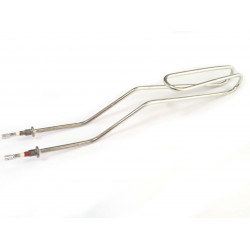 Grejač bojlera 2000W horizontalni Sn Srećko