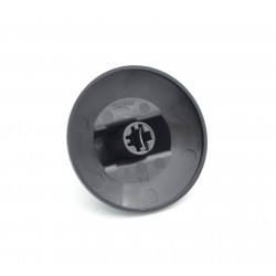 Dugme rerne za prekidač profesionalnog šporeta 3+0 EGO 524.054