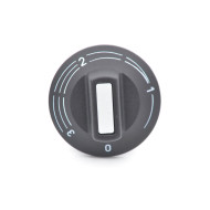 Dugme rerne za prekidač profesionalnog šporeta 3+0 EGO 524.054