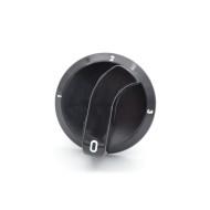 Dugme industrijskog šporeta 0-1-2-3