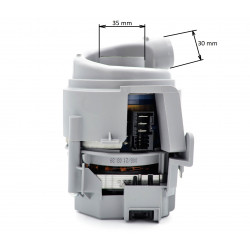 Pumpa sudo mašine Bosch 9001230206