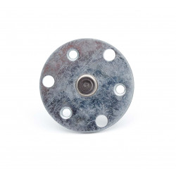 Osigurač nosača mašine za sušenje veša Indesit 115748