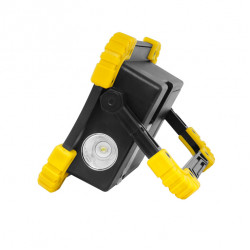 Punjivi LED reflektor 2x10W Prosto