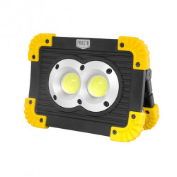Punjivi LED reflektor 2x10W Prosto