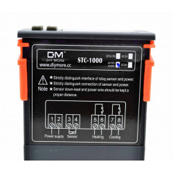 Digitalni termostat STC-1000AC