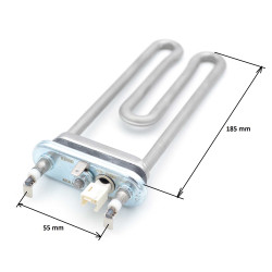 Grejač veš mašine Beko 1450W 2882602500