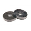 Filter za aspirator ugljeni Beko 9189204771