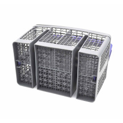 Korpa za pribor za sudo mašine Beko 1751500400 ORIGINAL