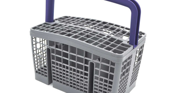 Original BEKO Besteckkorb Für Geschirrspüler – Modell 1781500600 / 1751500400