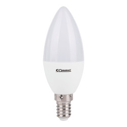 LED sijalica 4.9W E14 sveća 6500K 305-931