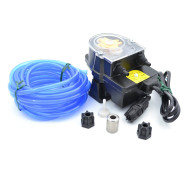 Peristaltička pumpa sa regulacijom 0-0,4L za sjaj set Giados BO4