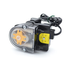 Peristaltička pumpa sa regulacijom 0-3L za deterdžent set Giados