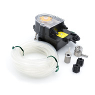 Peristaltička pumpa sa regulacijom 0-3L za deterdžent set Giados