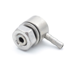 Inox brizgaljka deterdženta Giados 5075