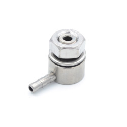 Inox brizgaljka deterdženta Giados 5075