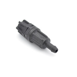 Nepovratni ventil peristaltičke pumpe navoj/šelna Giados 8025