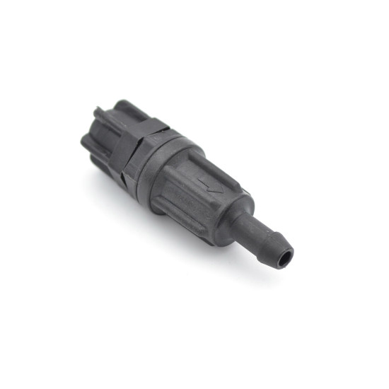 Nepovratni ventil peristaltičke pumpe navoj/šelna Giados 8025