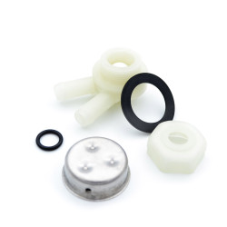 Protokomer nepovratni ventil Giados 4070