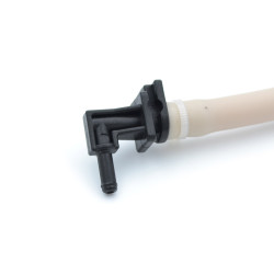 Crevo deterdženta sa konekcijama sudo mašine 90° Giados 1001