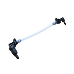 Crevo sjaja sa konekcijama sudo mašine 90° Giados 2002