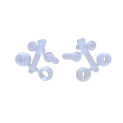 Kit za ugradnju peristaltičke pumpe Giados KIT 0G