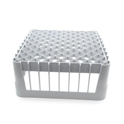 Korpa za čaše 350x350x150mm kosa Giados 2462