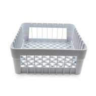 Korpa za čaše 350x350x150mm kosa Giados 2462