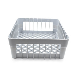 Korpa za čaše 350x350x150mm kosa Giados 2462