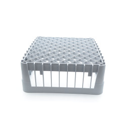 Korpa za čaše 380x380x150mm kosa Giados 630S