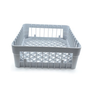 Korpa za čaše 380x380x150mm kosa Giados 630S